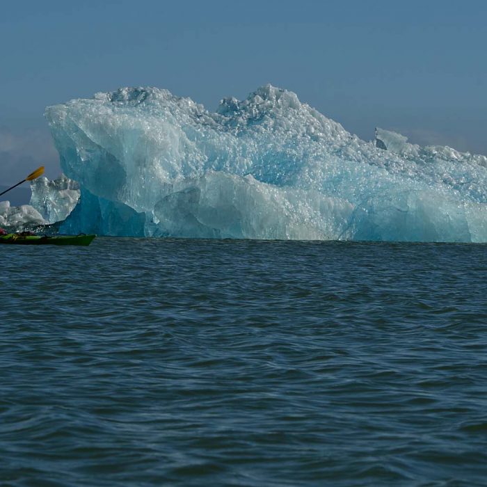 Bild patagonien